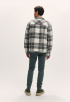 Drill Super Slim Jeans