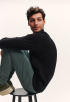 Drill Super Slim Jeans