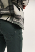 Drill Super Slim Jeans