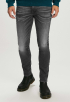 Drill Jeans