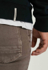Drill Super Slim Jeans