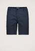 Carbon Twill Short