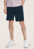 Carbon Twill Short