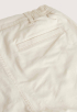 Carbon Twill Short