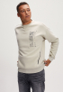 Remo Crew Neck Sweater