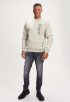 Remo Crew Neck Sweater