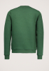 Moose Wyber Sweater