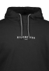Logo Hoodie .01 Sweater