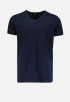 Base V-hals T-shirt