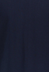 Base V-hals T-shirt
