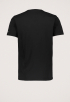 Base V-neck T-shirt