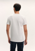 Base V-neck T-shirt