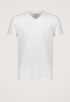 Base V-neck T-shirt