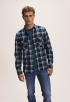 Jorn Overshirt