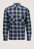 Jorn Overshirt