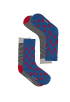 Shamrock 2-pack Sokken