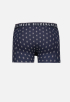 Logo Boxershort