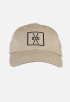 Logo Cap