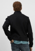 Spike Denim Jacket