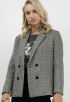 Topaz Blazer