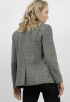 Topaz Blazer
