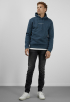 Logo Hoodie Sweater