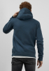 Logo Hoodie Sweater