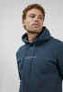 Logo Hoodie Sweater