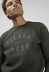 Logo Crew Sweater