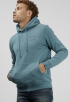 Logo Hoodie Sweater