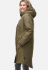 3 in 1 Tech Parka