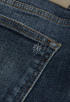Cinna Girlfriend Slim Jeans