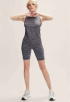 Move Seamless Biker Short