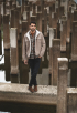 Omar Overshirt
