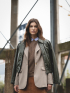 LOOK WOMAN 2 - The Legacy Within