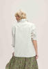 Terra Denim Jacket
