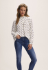 Kiki Blouse