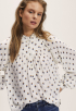 Kiki Blouse