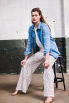 LOOK WOMEN 3 - Spring Summer 25