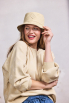LOOK WOMEN 4 - Spring Summer 25