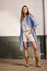 LOOK WOMEN 6 - Spring Summer 25