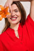 LOOK WOMEN 8 - Spring Summer 25