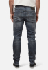 Drill Super Slim Jeans