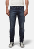 Porter Slim Tapered Jeans