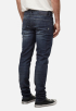 Porter Slim Tapered Jeans