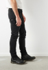 Porter Slim Tapered Jeans