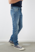 Drill Super Slim Jeans