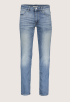 Drill Super Slim Jeans