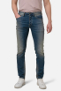 Porter Slim Tapered Jeans