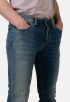 Porter Slim Tapered Jeans